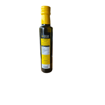 Lemon-Flavored Olive oil - 250ml